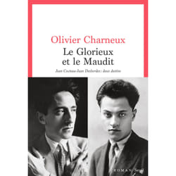 ISBN Le Glorieux et le Maudit livre