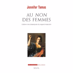 ISBN Au NON des femmes, 336 pages