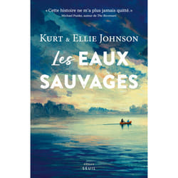 ISBN Les Eaux sauvages livre