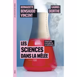 ISBN Les Sciences dans la mêlée, 272 pages