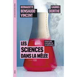 ISBN Les Sciences dans la mêlée livre