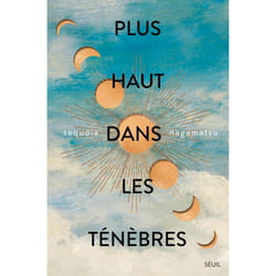 ISBN Plus haut dans les ténèbres livre