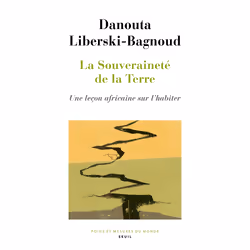 ISBN La Souveraineté de la Terre, 464 pages
