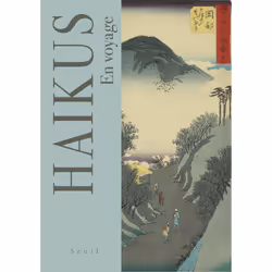 ISBN Haïkus. En Voyage, 128 pages