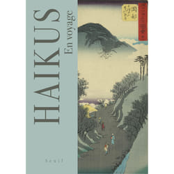 ISBN Haïkus. En Voyage livre