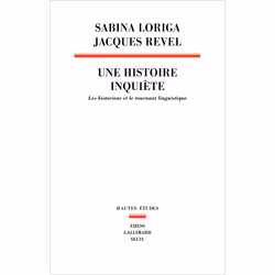ISBN Une histoire inquiète, 392 pages