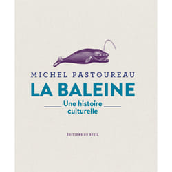 ISBN La Baleine livre