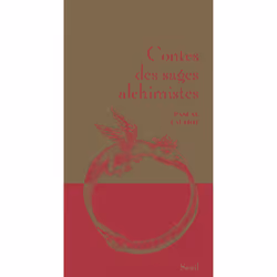 ISBN Contes des sages alchimistes, 224 pages