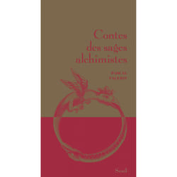 ISBN Contes des sages alchimistes livre