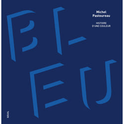 ISBN Bleu livre