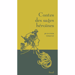 ISBN Contes des sages héroïnes, 240 pages