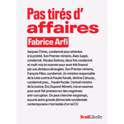 ISBN Pas tirés daffaires, 60 pages