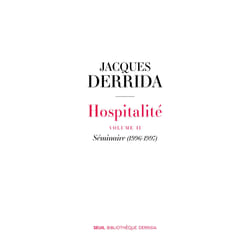 ISBN Hospitalité livre