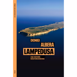 ISBN Lampedusa, 256 pages