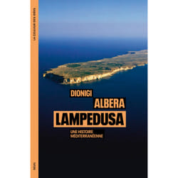 ISBN Lampedusa livre