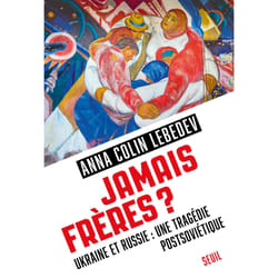 ISBN Jamais frères ? livre
