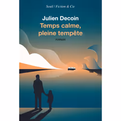 ISBN Temps calme, pleine tempête, 192 pages