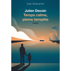 ISBN Temps calme, pleine tempête livre