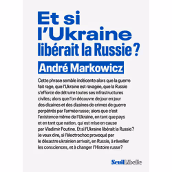 ISBN Et si lUkraine libérait la Russie ?, 60 pages