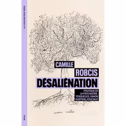 ISBN Désaliénation, 304 pages