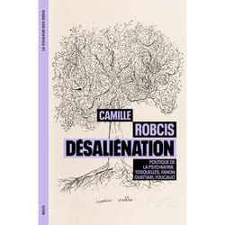 ISBN Désaliénation livre