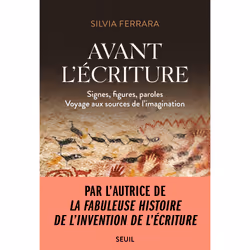 ISBN Avant lécriture, 304 pages