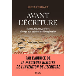 ISBN Avant lécriture livre
