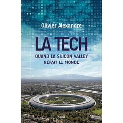 ISBN La Tech livre