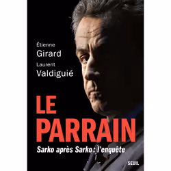 ISBN Le Parrain, 320 pages