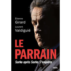 ISBN Le Parrain livre