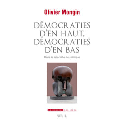 ISBN Démocraties den haut, démocraties den bas livre