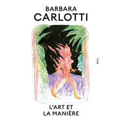 ISBN LArt et la Manière livre