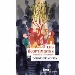 ISBN Les Ecoptimistes, 192 pages