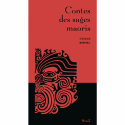 ISBN Contes des sages maoris, 272 pages