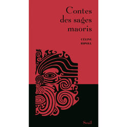 ISBN Contes des sages maoris livre
