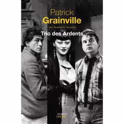 ISBN Trio des Ardents, 352 pages