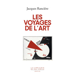 ISBN Les Voyages de lart livre