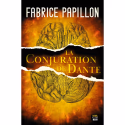 ISBN La Conjuration de Dante, 512 pages