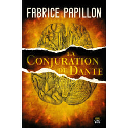 ISBN La Conjuration de Dante livre