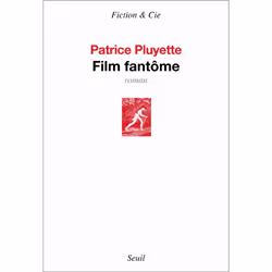ISBN Film fantôme, 240 pages