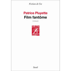 ISBN Film fantôme livre