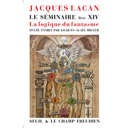 ISBN Le Séminaire. XIV livre