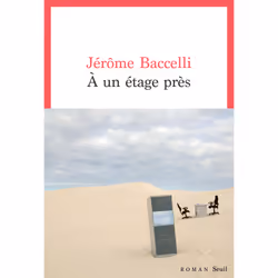 ISBN A un étage près, 192 pages