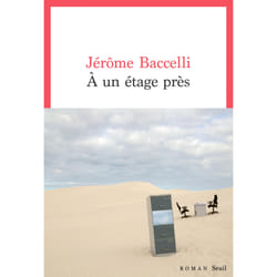 ISBN A un étage près livre