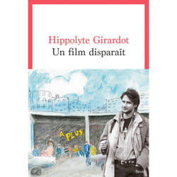 ISBN Un film disparaît livre