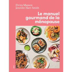 ISBN Manuel gourmand de la ménopause livre