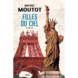 ISBN Filles du ciel, 288 pages