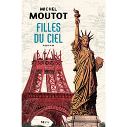 ISBN Filles du ciel livre