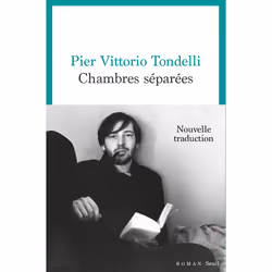 ISBN Chambres séparées, 240 pages