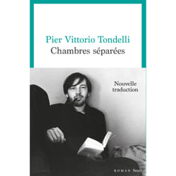 ISBN Chambres séparées livre